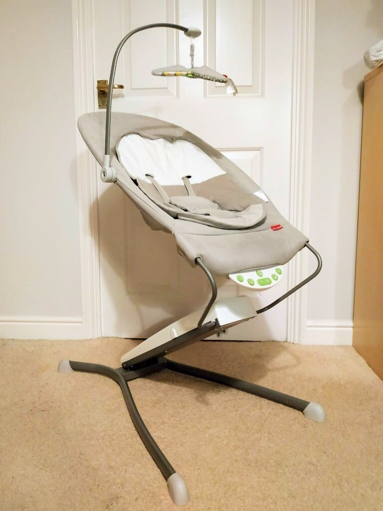 baby bouncer skip hop